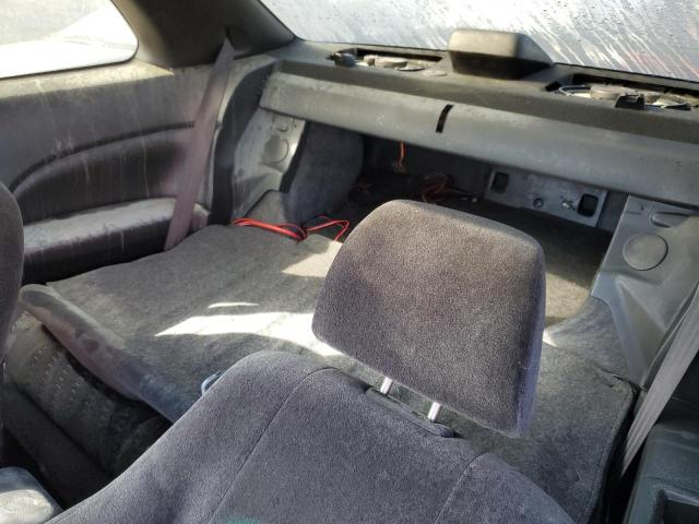 Photo 10 from auction – 2001 HONDA PRELUDE with VIN JHMBB62401C005820