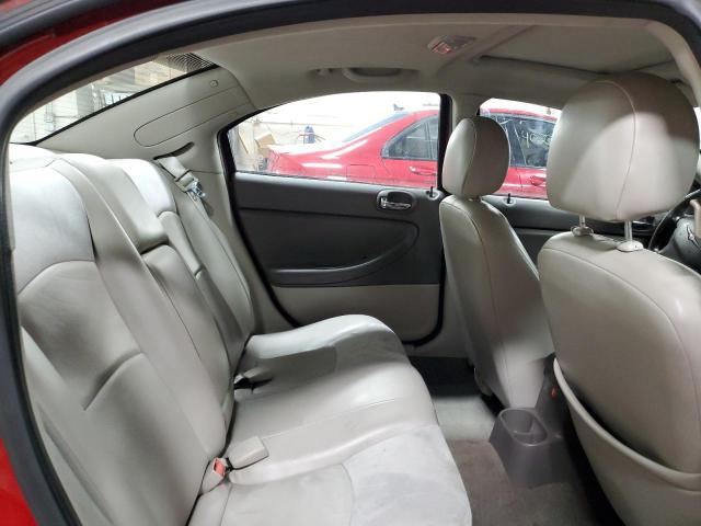 Photo 10 from auction – 2005 CHRYSLER SEBRING LI with VIN 1C3AL66R65N644573