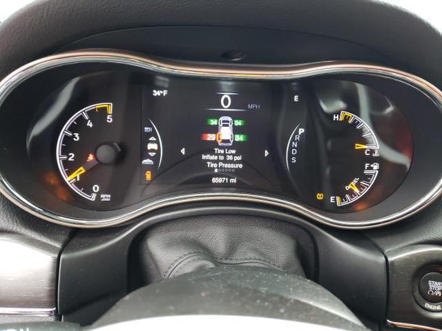 Photo 9 from auction – 2015 JEEP GRAND CHER with VIN 1C4RJFBM7FC853445