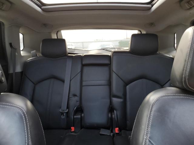 Photo 10 from auction – 2012 CADILLAC SRX LUXURY with VIN 3GYFNAE39CS511623