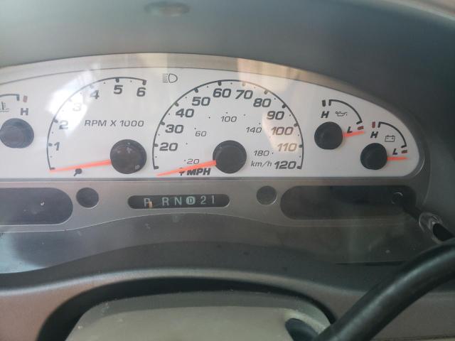 Photo 9 from auction – 2004 FORD EXPLORER S with VIN 1FMZU67K84UA77456