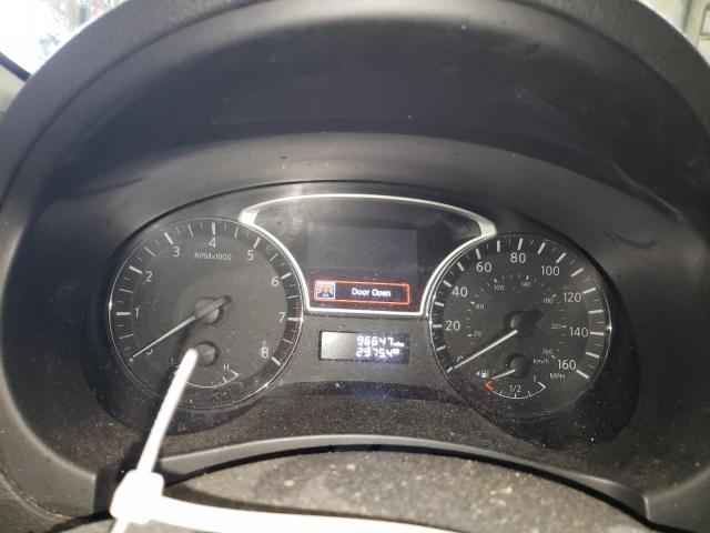 Photo 9 from auction – 2014 NISSAN ALTIMA 2.5 with VIN 1N4AL3AP7EC195499
