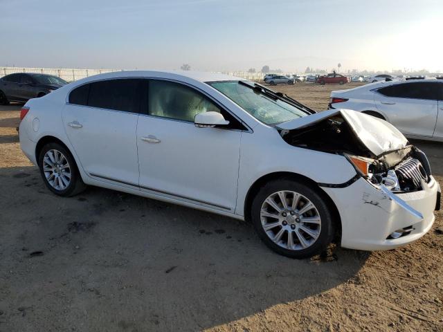 Photo 4 from auction – 2013 BUICK LACROSSE with VIN 1G4GC5E39DF229281
