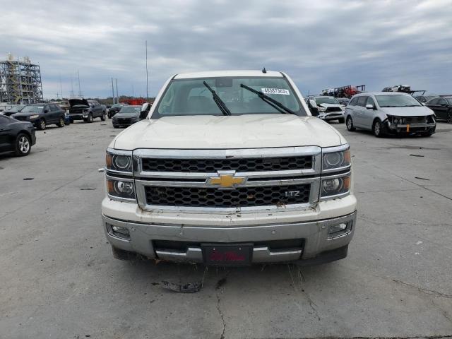 Photo 5 from auction – 2014 CHEVROLET SILVERADO with VIN 3GCPCSEC5EG126104