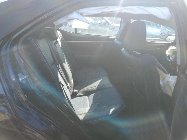 Photo 10 from auction – 2015 TOYOTA COROLLA L with VIN 5YFBURHE1FP186275