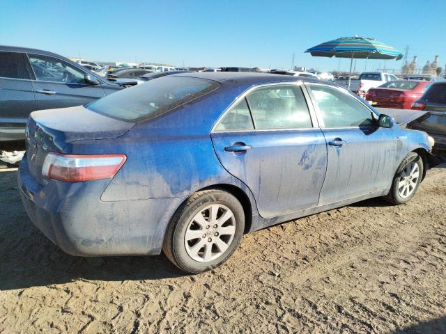 Photo 3 from auction – 2008 TOYOTA CAMRY HYBR with VIN 4T1BB46K68U036231