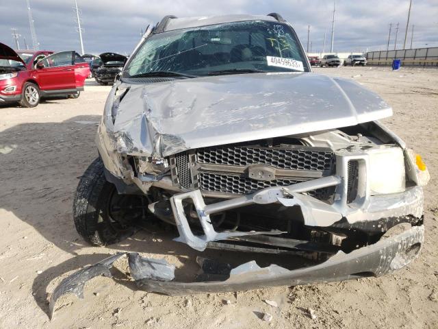Photo 5 from auction – 2004 FORD EXPLORER S with VIN 1FMZU67K24UB73163
