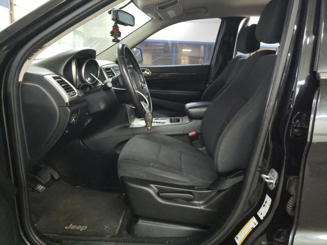 Photo 7 from auction – 2012 JEEP GRAND CHER with VIN 1C4RJFAG0CC189576