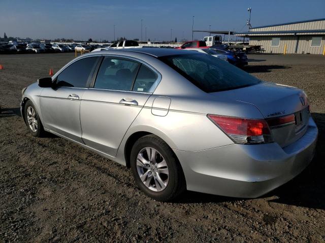 Photo 2 from auction – 2012 HONDA ACCORD SE with VIN 1HGCP2F69CA220074