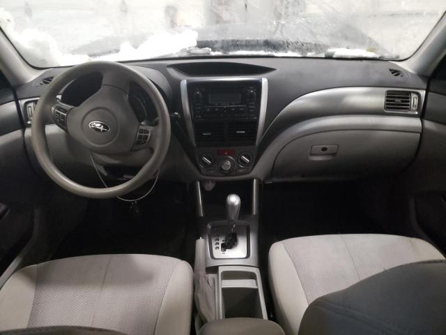 Photo 8 from auction – 2012 SUBARU FORESTER 2 with VIN JF2SHBDC8CH415835