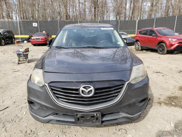 Photo 5 from auction – 2013 MAZDA CX-9 TOURI with VIN JM3TB3CV7D0404488