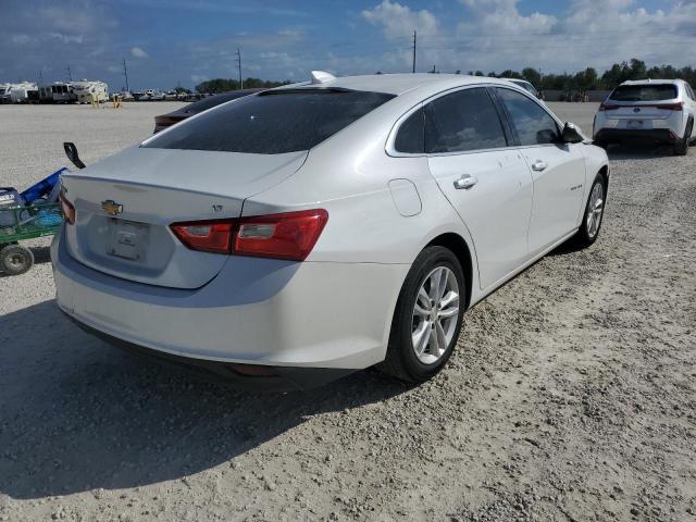 Photo 3 from auction – 2017 CHEVROLET MALIBU LT with VIN 1G1ZE5ST3HF264909