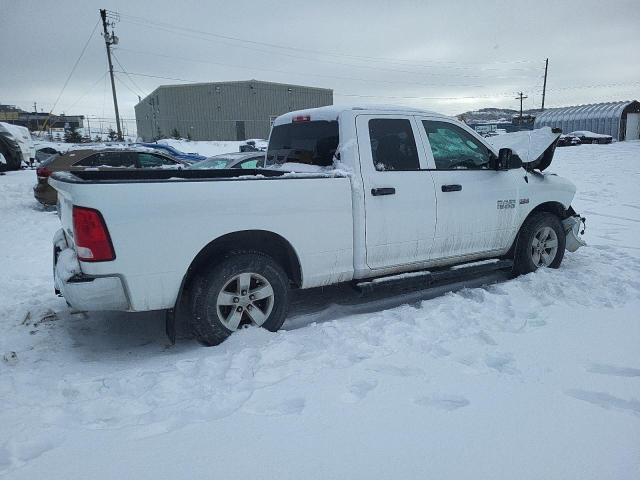 Photo 3 from auction – 2017 RAM 1500 ST with VIN 1C6RR7FT5HS707755