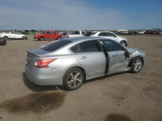 Photo 3 from auction – 2015 NISSAN ALTIMA 2.5 with VIN 1N4AL3APXFC118224