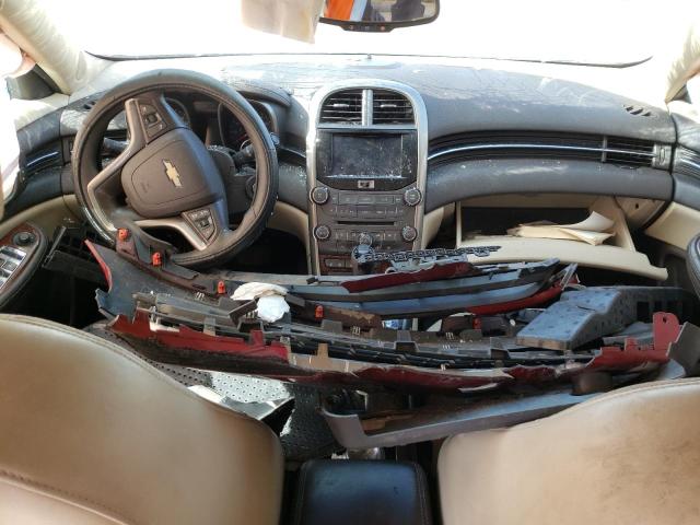 Photo 8 from auction – 2013 CHEVROLET MALIBU 1LT with VIN 1G11D5SRXDF132681