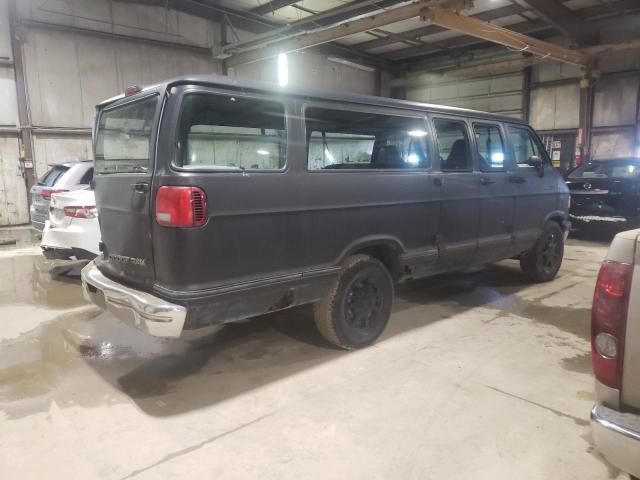 Photo 3 from auction – 1994 DODGE RAM with VIN 2B5WB35Z1RK564080