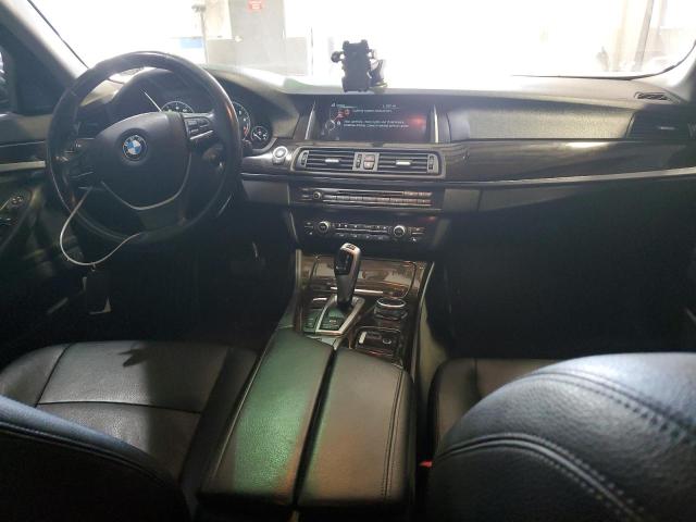 Photo 8 from auction – 2015 BMW 535 XI with VIN WBA5B3C5XFD540527