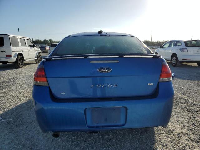 Photo 6 from auction – 2010 FORD FOCUS SE with VIN 1FAHP3CN1AW298165