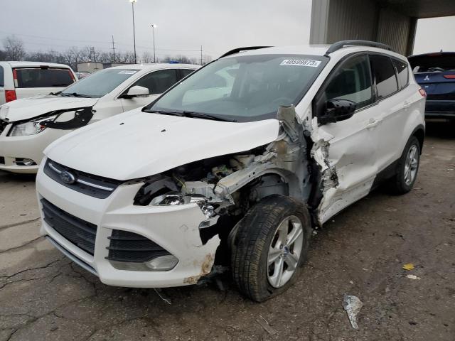Photo 1 from auction – 2014 FORD ESCAPE SE with VIN 1FMCU0GX5EUA21295