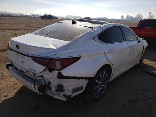 صورة رقم 3 من المزاد - 2019 LEXUS ES 350 مع VIN 58ABZ1B18KU024461