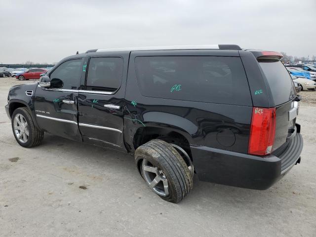 Photo 2 from auction – 2013 CADILLAC ESCALADE E with VIN 1GYS4HEF5DR118209