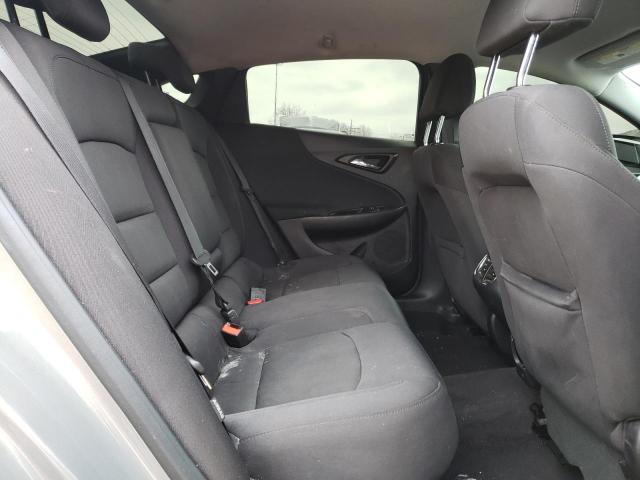 Photo 10 from auction – 2017 CHEVROLET MALIBU LT with VIN 1G1ZE5ST9HF192291