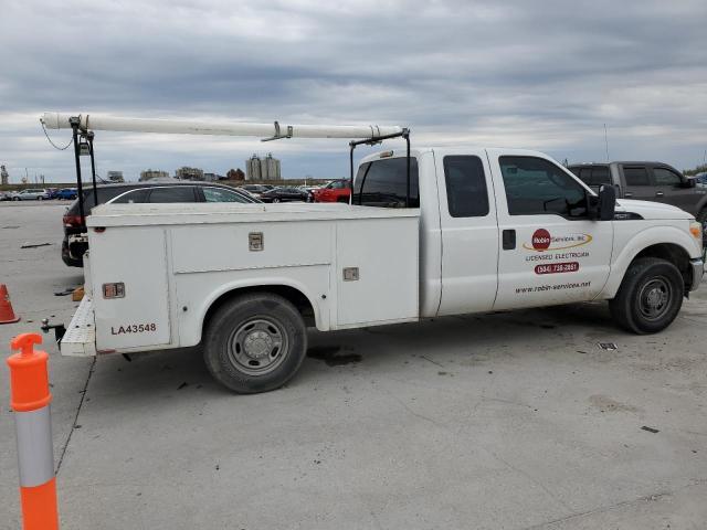 Photo 3 from auction – 2012 FORD F250 SUPER with VIN 1FT7X2A67CEC66101