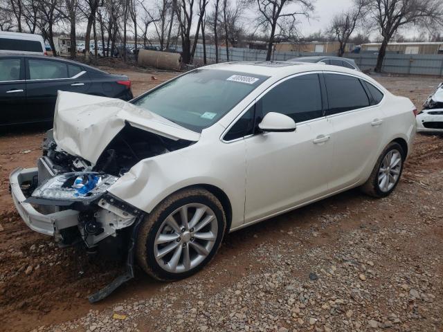 BUICK VERANO CON 2015 с VIN 1G4PR5SK5F4207299 - Фото с аукциона