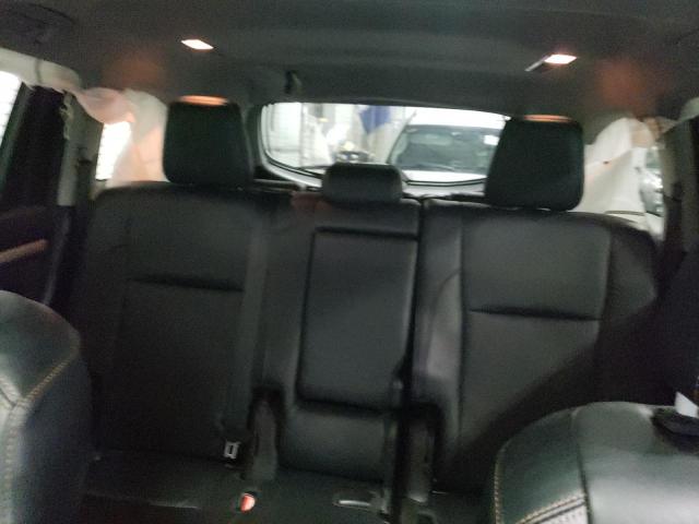 Photo 10 from auction – 2018 TOYOTA HIGHLANDER with VIN 5TDJZRFH9JS554941