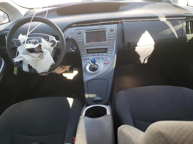 Photo 8 from auction – 2014 TOYOTA PRIUS with VIN JTDKN3DUXE0361168