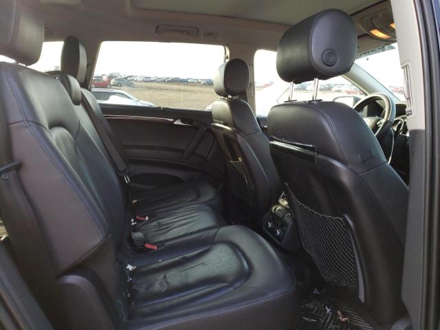 Фото 11 с аукциона – 2014 AUDI Q7 PRESTIG с VIN WA1VMAFE8ED019246