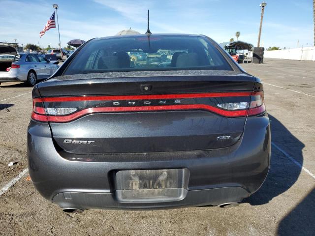 Photo 6 from auction – 2013 DODGE DART SXT with VIN 1C3CDFBA0DD345722