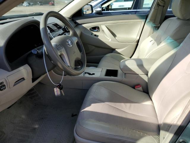 Photo 7 from auction – 2008 TOYOTA CAMRY CE with VIN 4T1BE46K38U756934