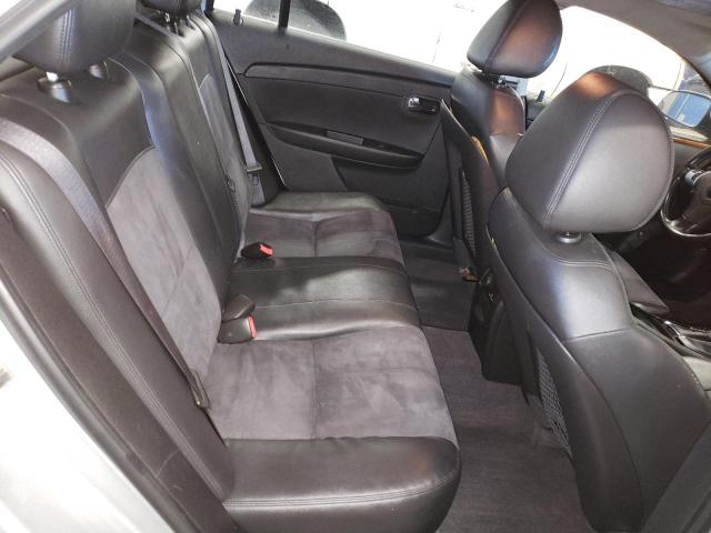 Photo 10 from auction – 2011 CHEVROLET MALIBU 2LT with VIN 1G1ZD5E14BF369561