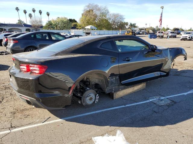 Photo 3 from auction – 2022 CHEVROLET CAMARO LS with VIN 1G1FB1RX4N0119261