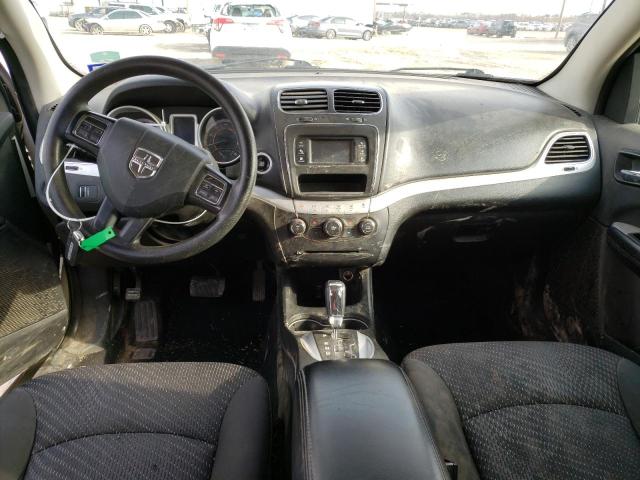 Photo 8 from auction – 2017 DODGE JOURNEY SX with VIN 3C4PDDBG5HT591817
