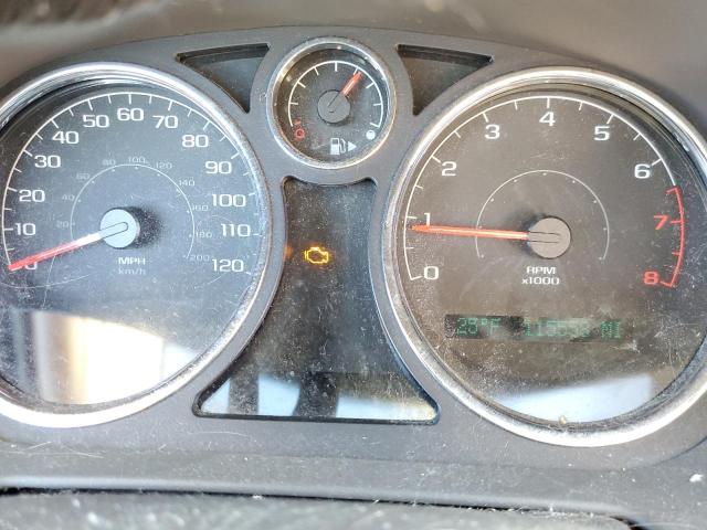 Photo 9 from auction – 2007 CHEVROLET COBALT LT with VIN 1G1AL55F677241948
