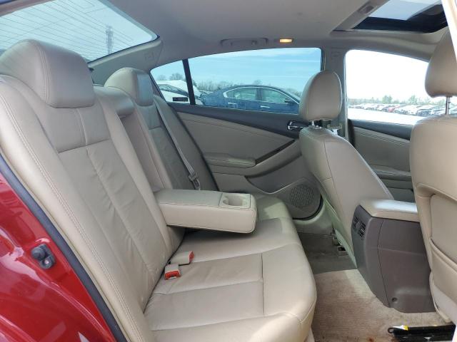 Photo 10 from auction – 2008 NISSAN ALTIMA 2.5 with VIN 1N4AL21E28N431445