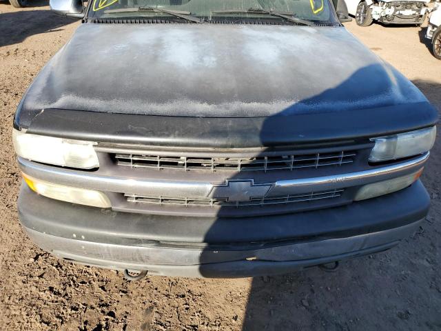 Photo 5 from auction – 2002 CHEVROLET SILVERADO with VIN 2GCEK19T121237302