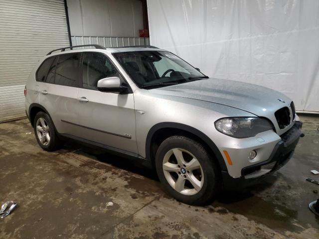 Photo 4 from auction – 2008 BMW X5 3.0I with VIN 5UXFE43558L001535