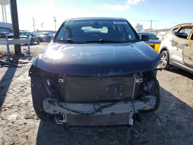 Photo 5 from auction – 2019 CHEVROLET TRAVERSE L with VIN 1GNERFKW1KJ124587