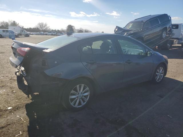 Photo 3 from auction – 2016 KIA FORTE LX with VIN KNAFX4A61G5445292
