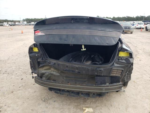 Photo 6 from auction – 2016 LINCOLN MKZ with VIN 3LN6L2G92GR629136