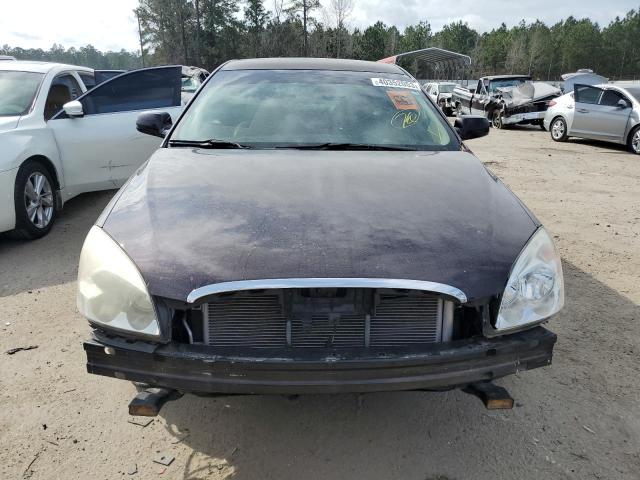 Photo 5 from auction – 2008 BUICK LUCERNE CX with VIN 1G4HD57298U160454