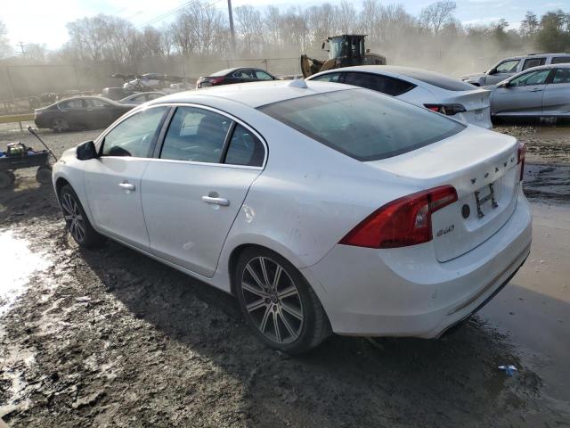 Photo 2 from auction – 2017 VOLVO S60 PREMIE with VIN LYV402TK0HB133950