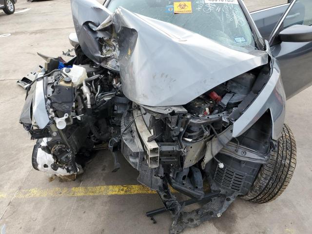 Photo 11 from auction – 2017 NISSAN ALTIMA with VIN 1N4AL3AP0HN333876