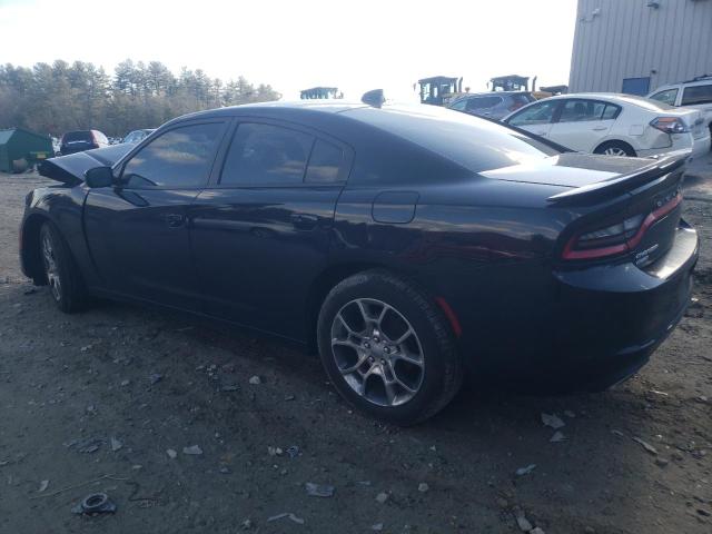Photo 2 from auction – 2015 DODGE CHARGER SX with VIN 2C3CDXJG1FH785580