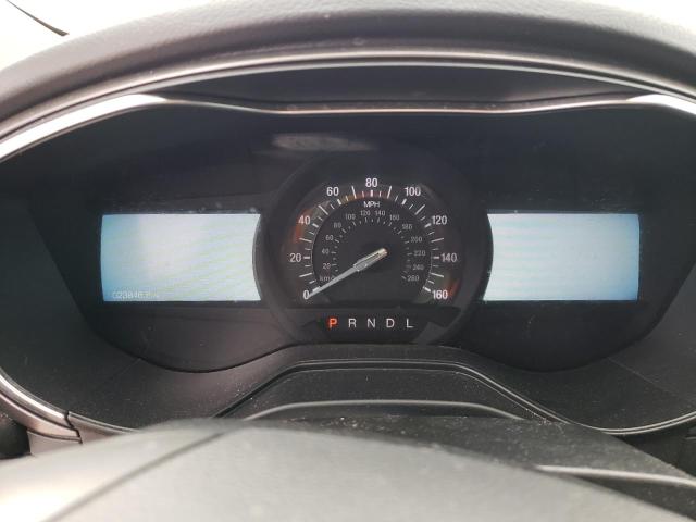 Photo 9 from auction – 2020 FORD FUSION SE with VIN 3FA6P0HD7LR259916