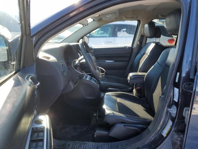 Photo 7 from auction – 2014 JEEP COMPASS LA with VIN 1C4NJDEB9ED706663