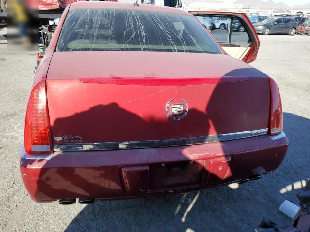 Photo 6 from auction – 2007 CADILLAC DTS with VIN 1G6KD57937U225209
